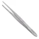 Barsky Dissecting Forceps - Delicate 9x9 Teeth Barsky Dissecting Forceps - Delicate 9x9 Teeth