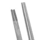 Barsky Dissecting Forceps - Delicate 9x9 Teeth Barsky Dissecting Forceps - Delicate 9x9 Teeth