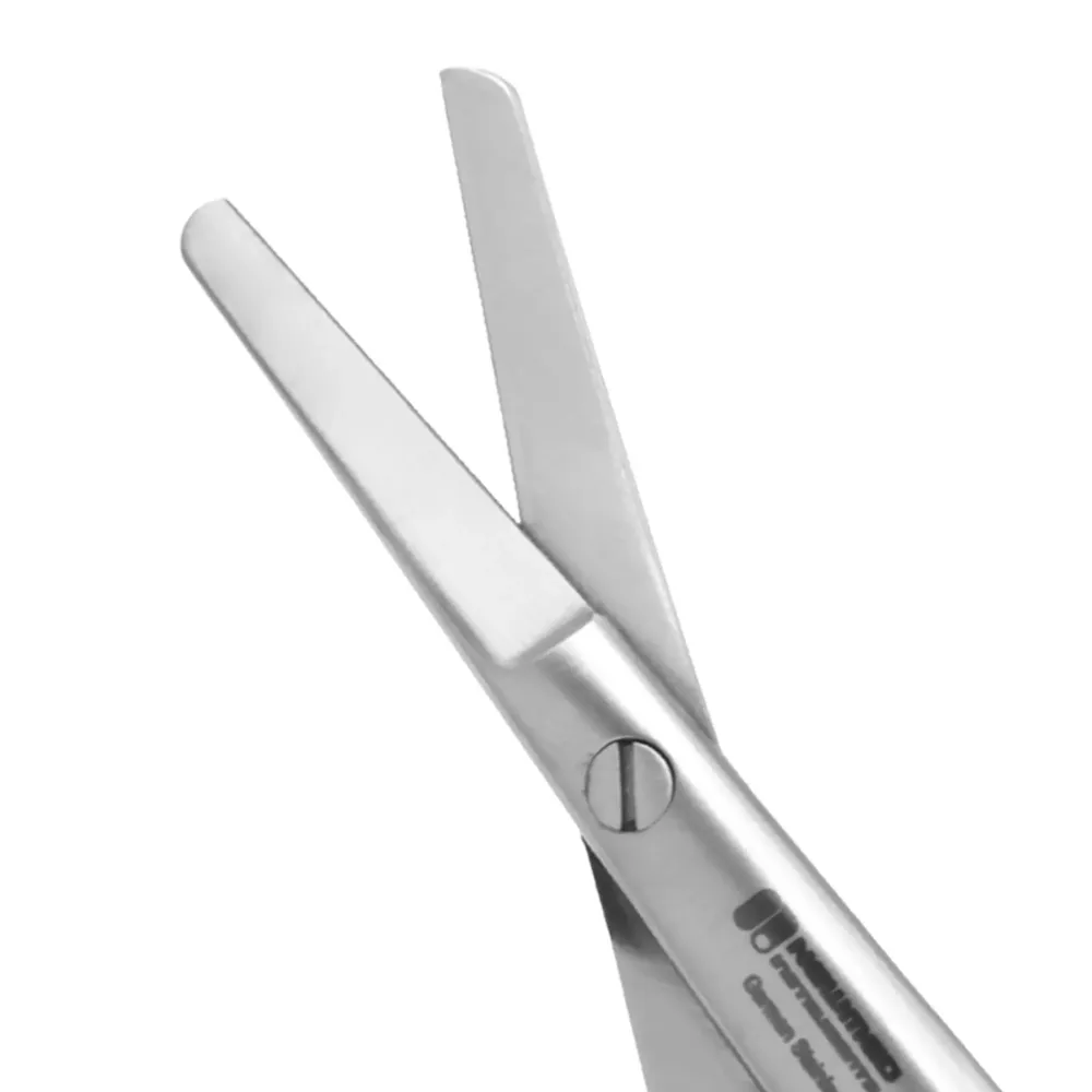 BECKER-CAPLAN Septum Scissors - Double-Action, BECKER-CAPLAN Septum Scissors - Double-Action,