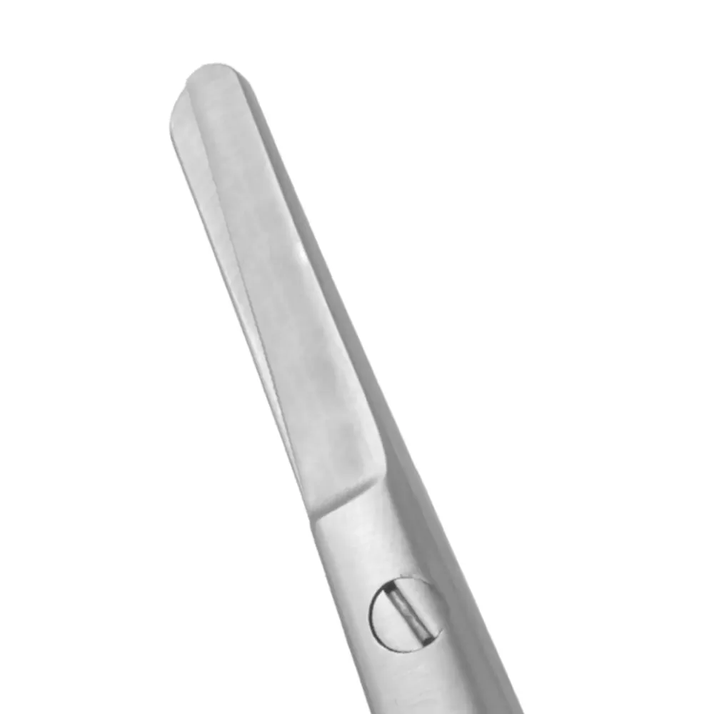 BECKER-CAPLAN Septum Scissors - Double-Action, BECKER-CAPLAN Septum Scissors - Double-Action,