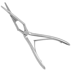 BECKER-CAPLAN Septum Scissors - Double-Action, BECKER-CAPLAN Septum Scissors - Double-Action,