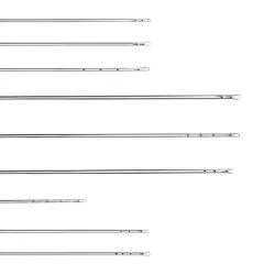 Full Body Contouring Liposuction Set acc. Dr. J. A. Klein