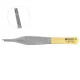 Brown Tissue Forceps - Tungsten Carbide