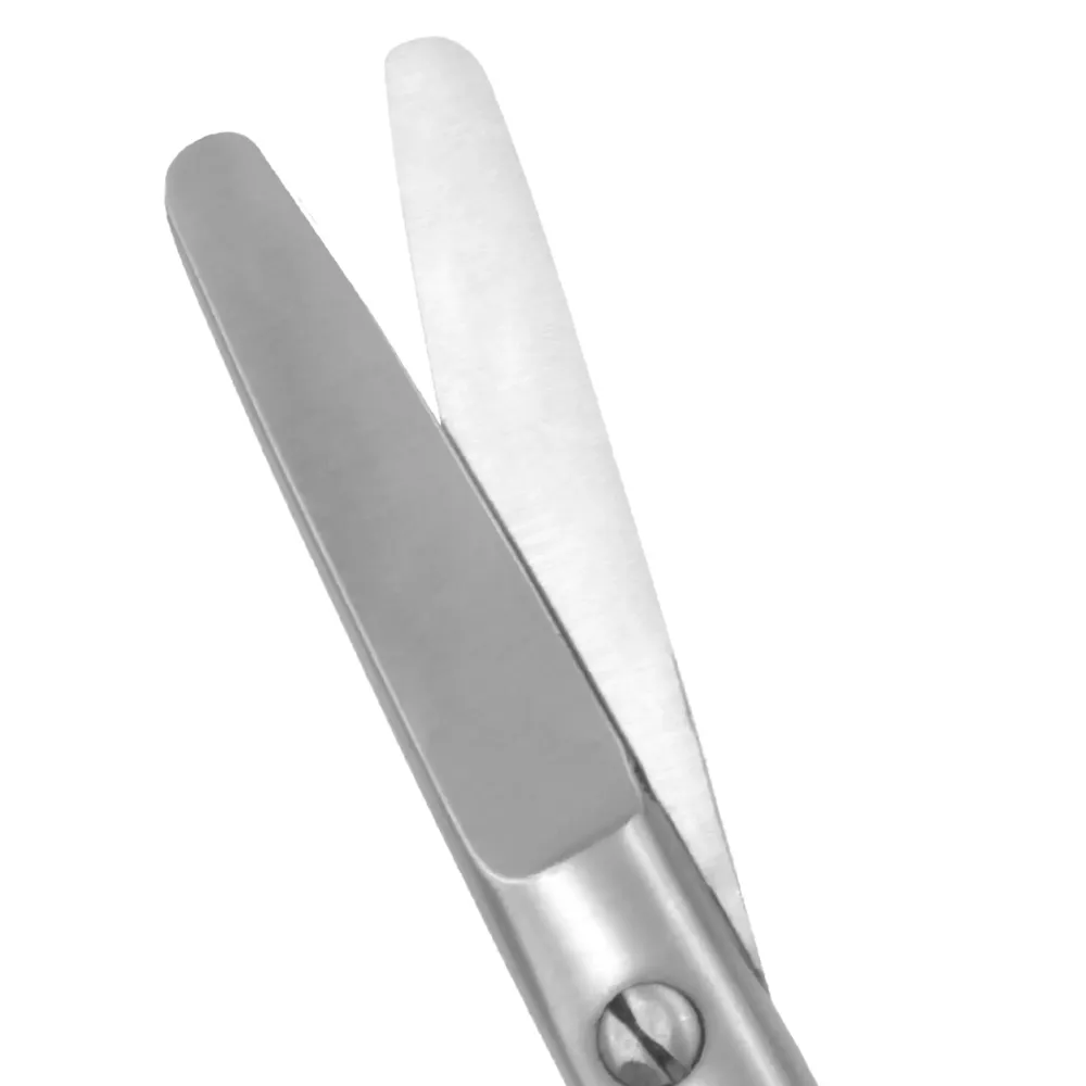 Castanares Facelift Scissors, 6 1/4" (16cm), Serrated, Tungsten Carbide
