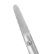 Castanares Facelift Scissors, 6 1/4" (16cm), Serrated, Tungsten Carbide