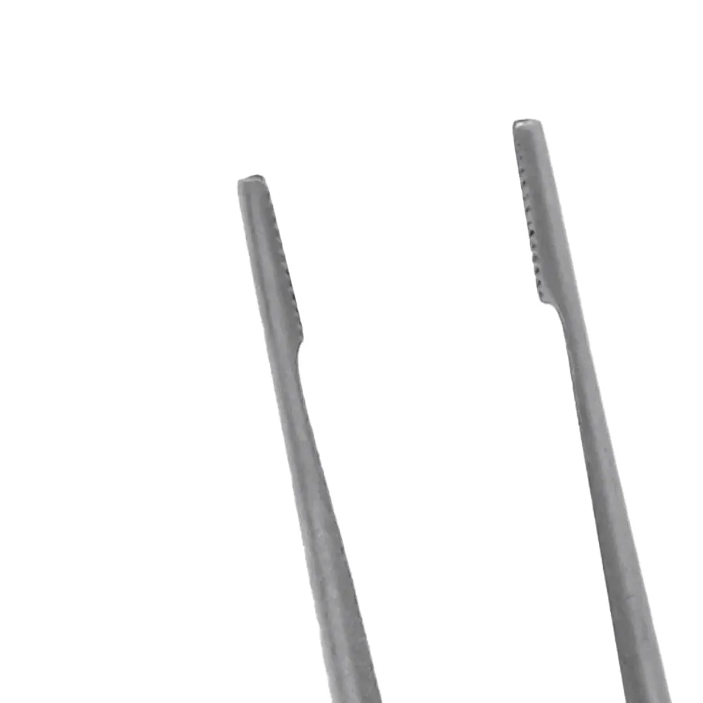 Castroviejo Brown Forceps - Diamond Dust Jaw Castroviejo Brown Forceps - Diamond Dust Jaw