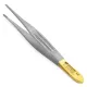 Castroviejo-Brown Forceps - Stainless Steel