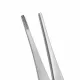 Castroviejo-Brown Forceps - Stainless Steel