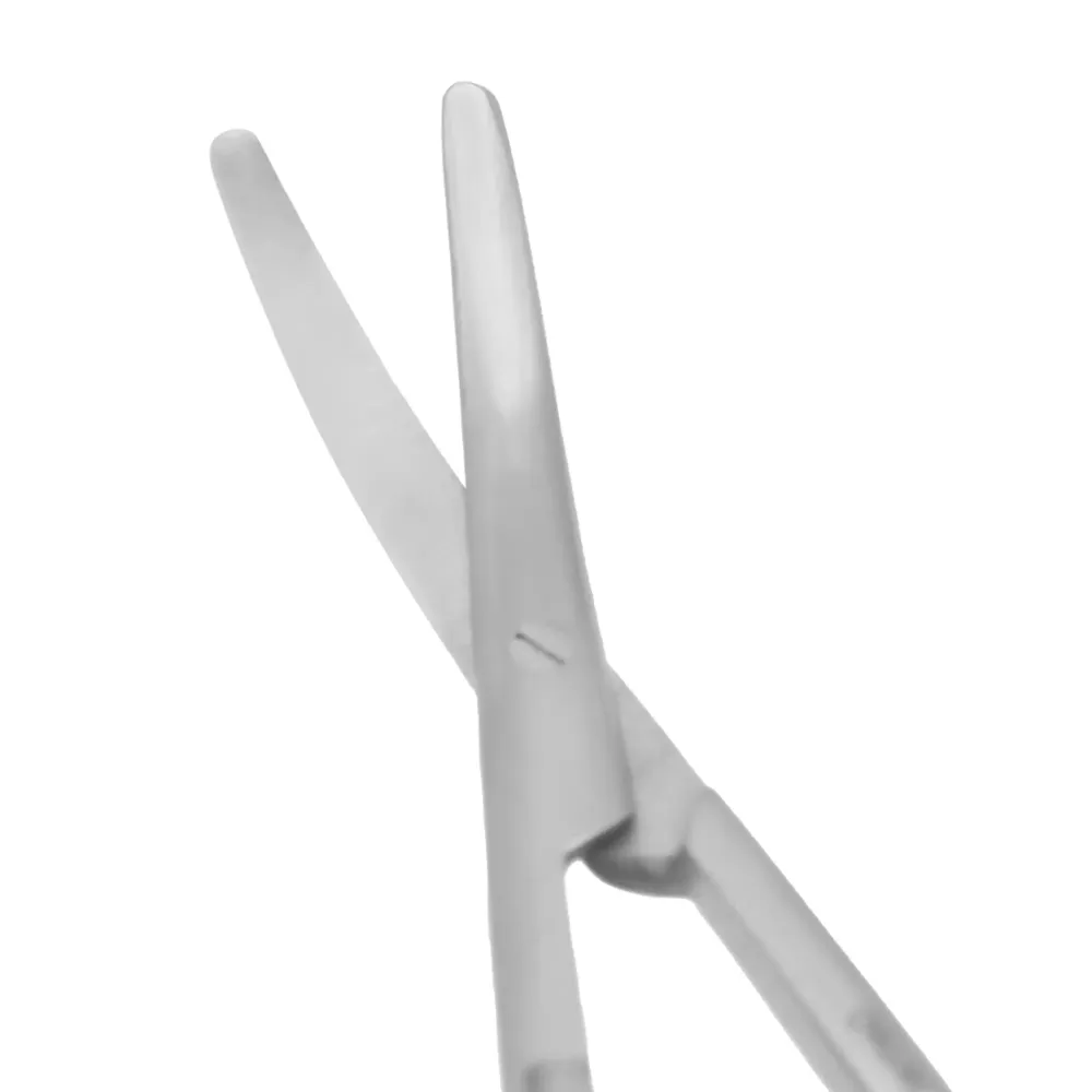 Cinelli untere seitliche, stark gebogene Nasenschere, Cinelli untere seitliche, stark gebogene Nasenschere,