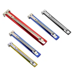 Syringe Snapper Stop Lock - Click & Snap Spritzenverschluss