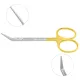 Converse Graefe Nasal Scissor Angled, Blunt Tips - Tungsten Carbide Converse Graefe Nasal Scissor Angled, Blunt Tips - Tungsten Carbide