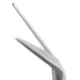 Converse Graefe Nasal Scissor Angled, Blunt Tips - Tungsten Carbide Converse Graefe Nasal Scissor Angled, Blunt Tips - Tungsten Carbide