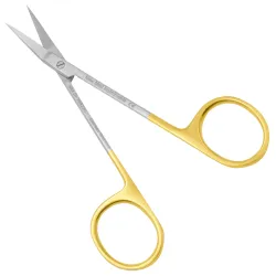 Converse Nasal Scissors, Angled up Converse Nasal Scissors, Angled up
