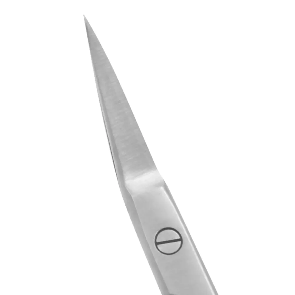 Converse Nasal Scissors, Angled up