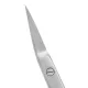Converse Nasal Scissors, Angled up