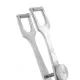 Cottle Columella Forceps