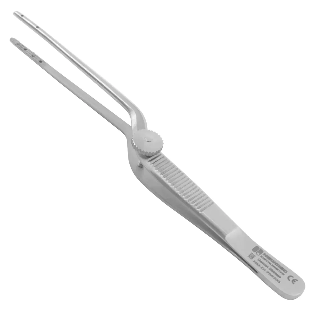 Pinça Nasal Lateral Inferior Cottle