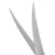 Cottle Masing rhinoplasty scissors, Curved Cottle Masing rhinoplasty scissors, Curved