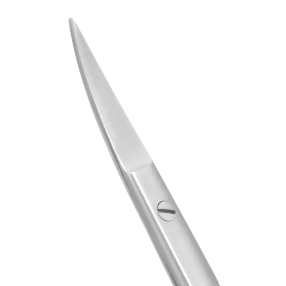 Cottle Masing rhinoplasty scissors, Curved Cottle Masing rhinoplasty scissors, Curved
