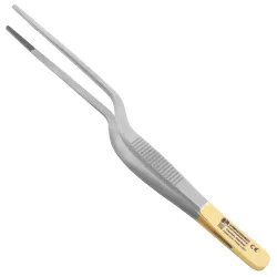 Cushing Bayonet Pansuman Forsepsi - Tungsten Karbür
