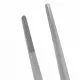 Pinzas para pulgar delicadas Cushing - Carburo de tungsteno