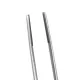 Pinzas para pulgar delicadas Cushing - Carburo de tungsteno