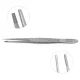 Cushing-Brown Tissue Forceps