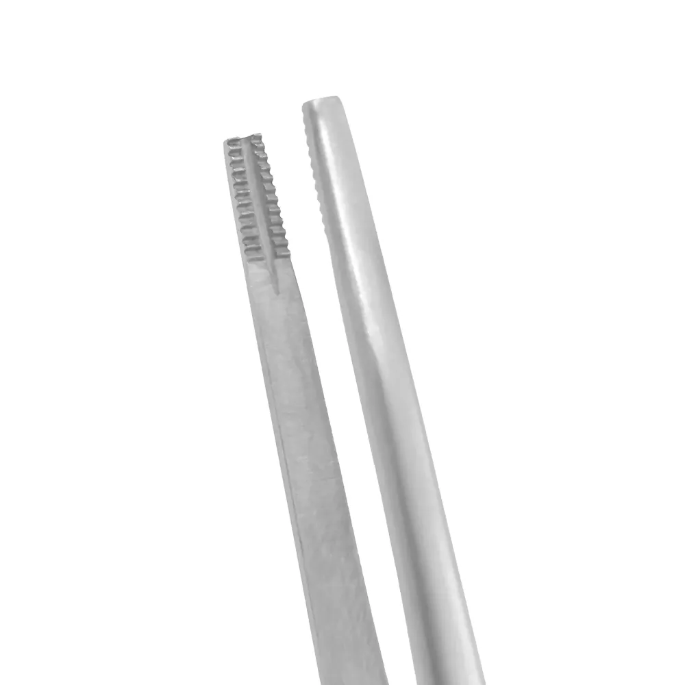 Cushing-Brown Tissue Forceps