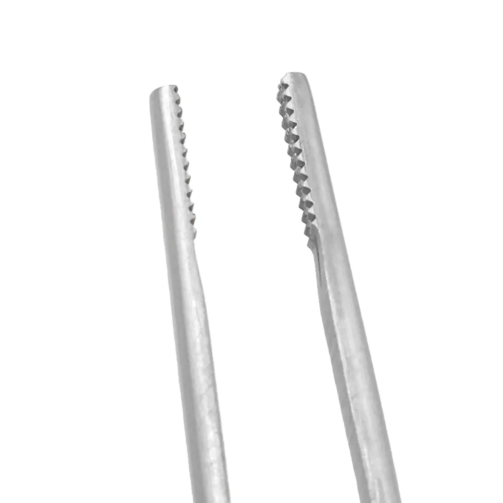 Cushing-Brown Tissue Forceps