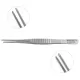 Pince pour tissus vasculaires DeBakey Pince pour tissus vasculaires DeBakey