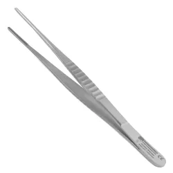 DeBakey Vascular Tissue Forceps