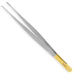 Debakey Needle Pulling Tissue Forceps - Tungsten Carbide Debakey Needle Pulling Tissue Forceps - Tungsten Carbide