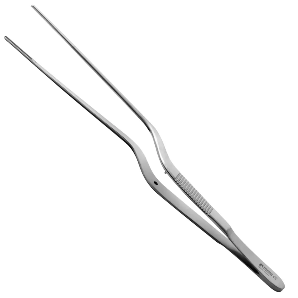 Pinzas para tejido vascular Debakey - Estilo bayoneta