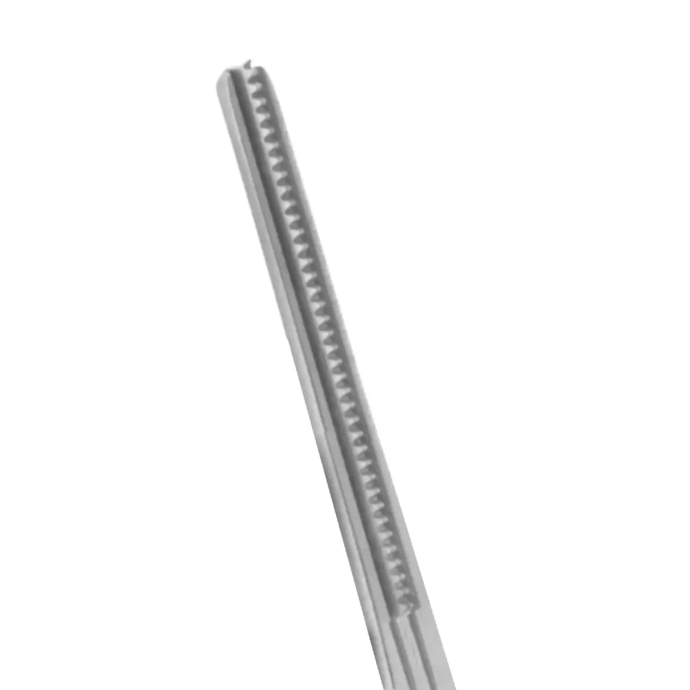 Pinzas para tejido vascular Debakey - Estilo bayoneta
