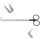 Tesoura Diethrich Coronary Artery SuperCut