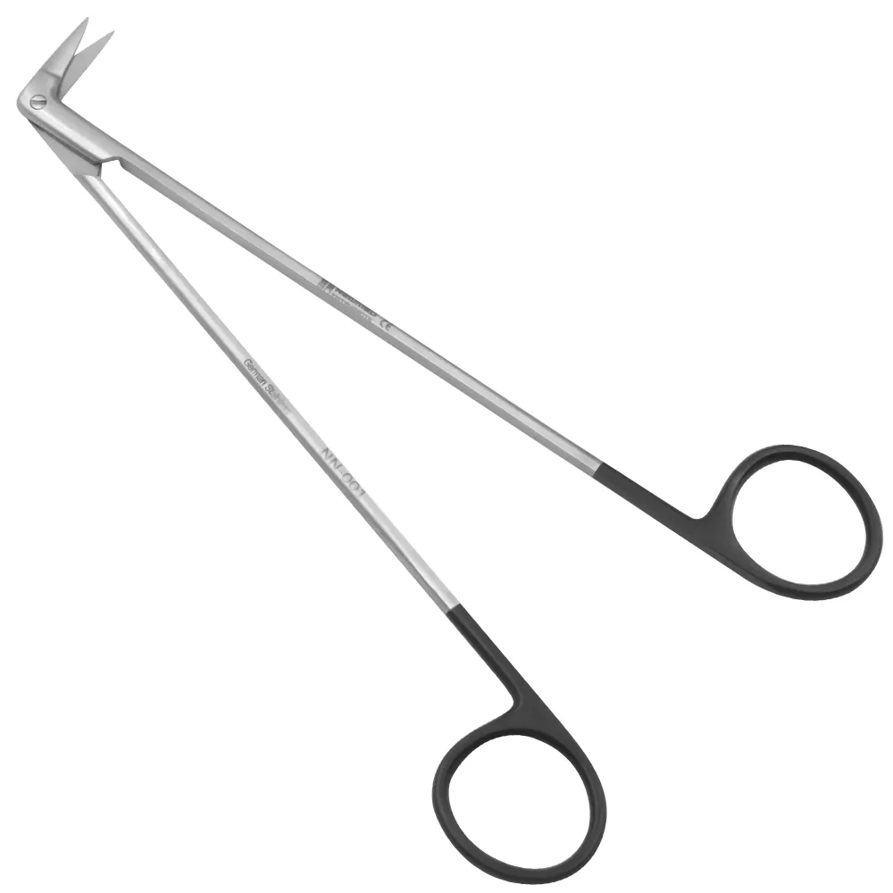 Tesoura Diethrich Coronary Artery SuperCut