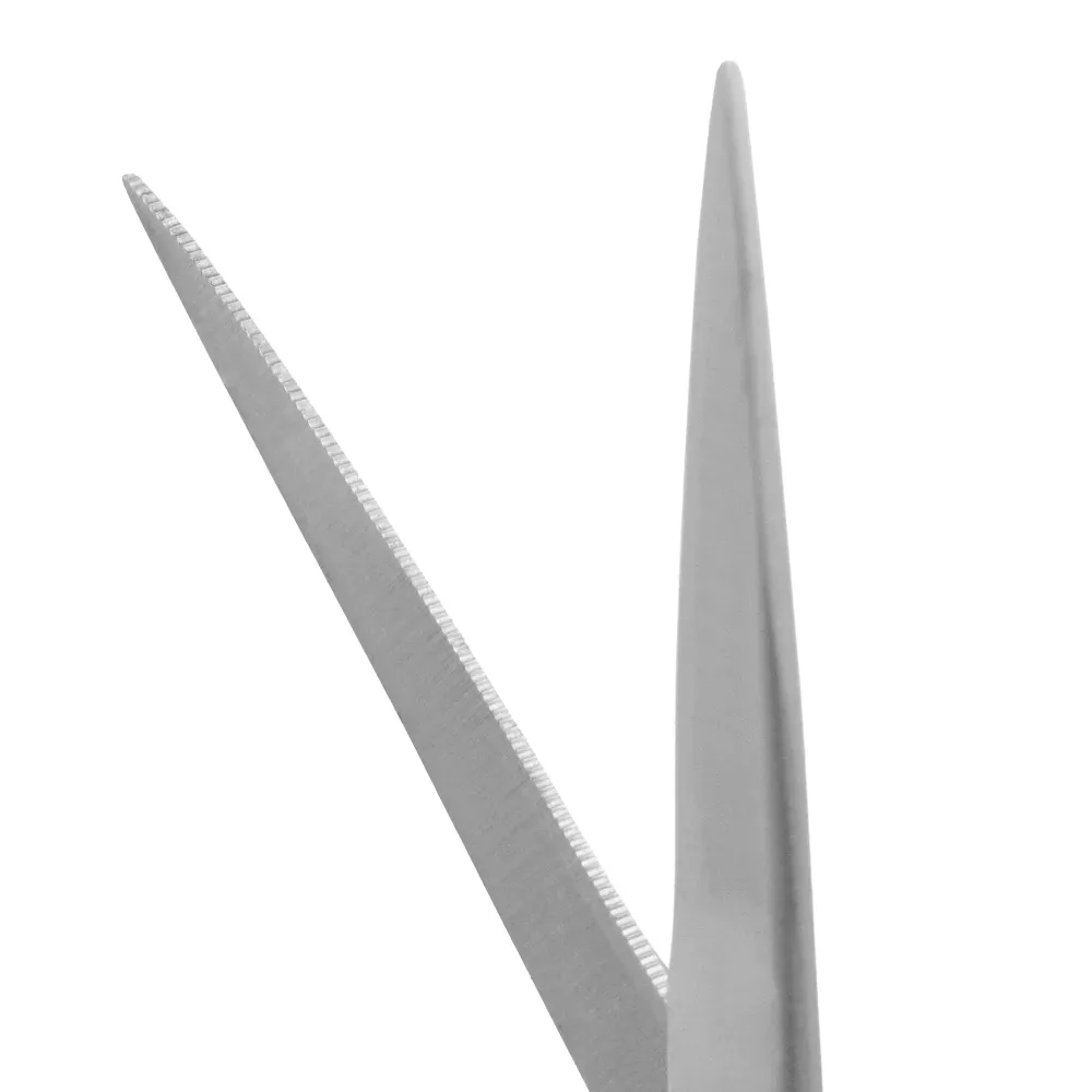 Fanous Dorsal Scissors - SuperCut Serrated ( Tungsten Carbide )