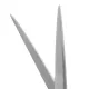 Fanous Dorsal Scissors - SuperCut Serrated ( Tungsten Carbide )