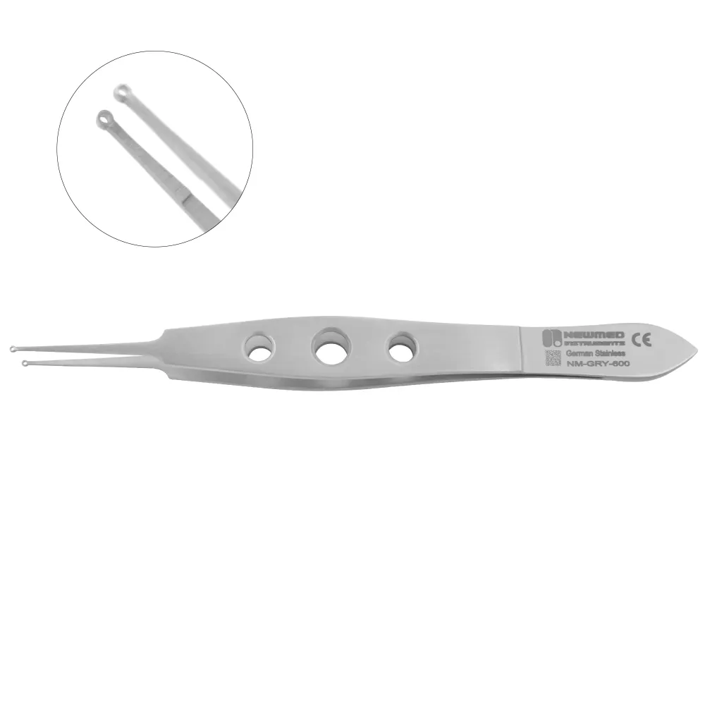 Fechtner Conjunctiva Forceps