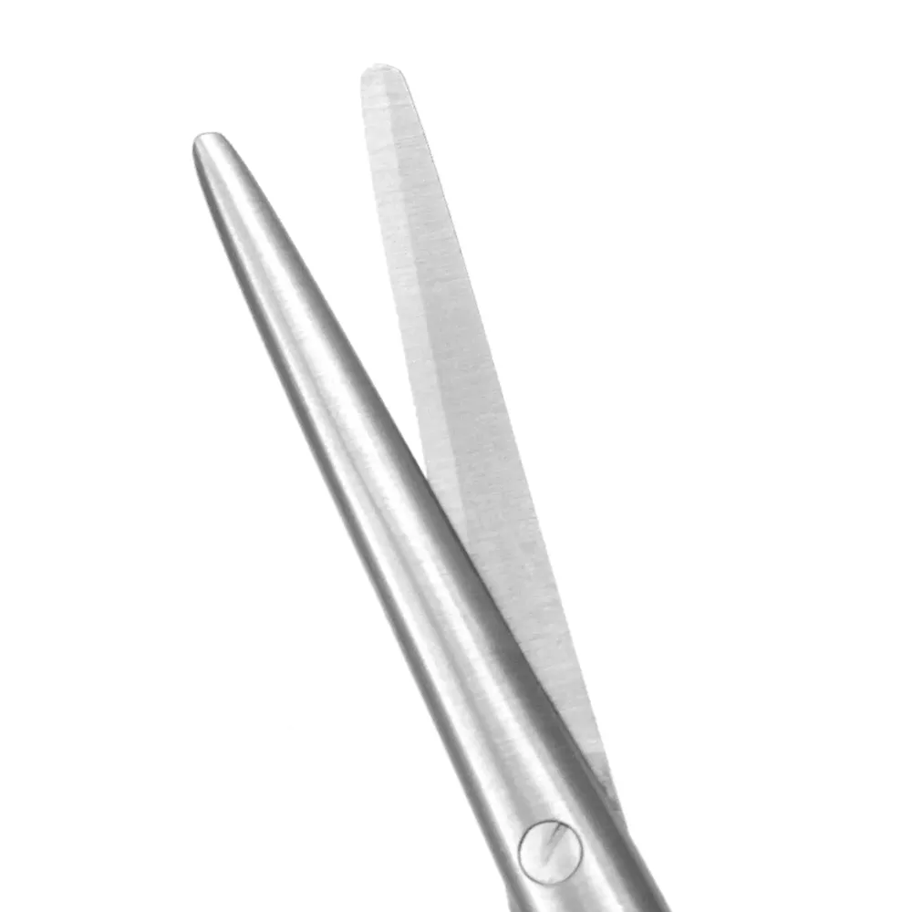 Fomon Dorsal Nasal Scissors - Supercut (Tungsten Carbide)