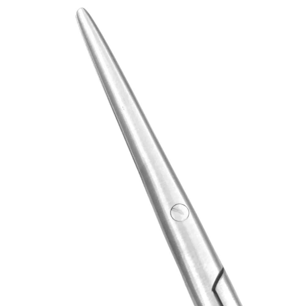 Fomon Dorsal Nasal Scissors - Supercut (Tungsten Carbide)