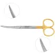 Ciseaux Fomon pour cartilage latéral supérieur, courbés Ciseaux Fomon pour cartilage latéral supérieur, courbés