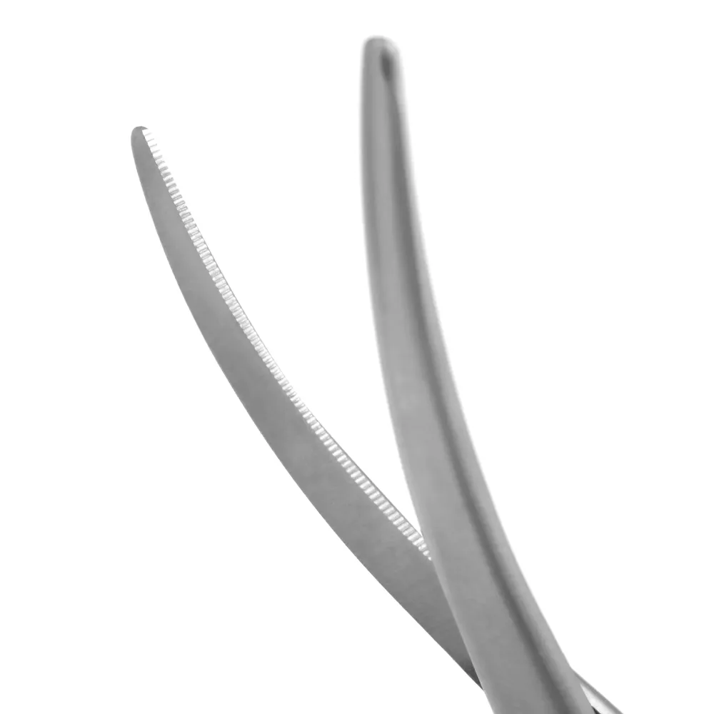 Ciseaux Fomon pour cartilage latéral supérieur, courbés Ciseaux Fomon pour cartilage latéral supérieur, courbés