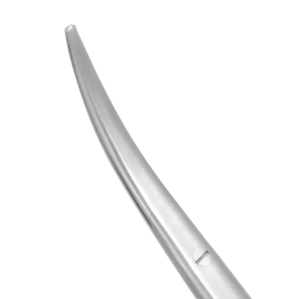 Ciseaux Fomon pour cartilage latéral supérieur, courbés Ciseaux Fomon pour cartilage latéral supérieur, courbés