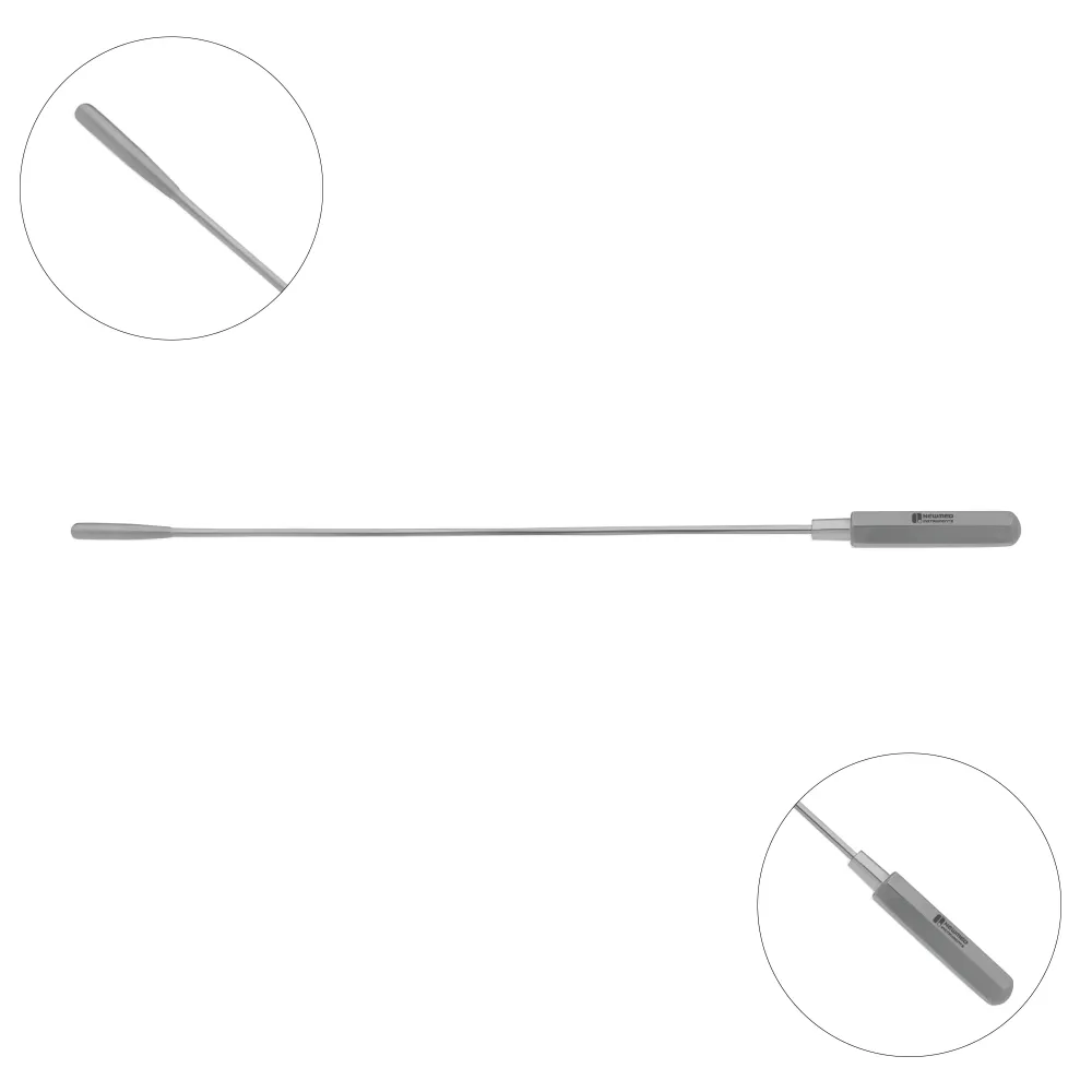 Dilatadores Vasculares de Nitinol Garrett Dilatadores Vasculares de Nitinol Garrett