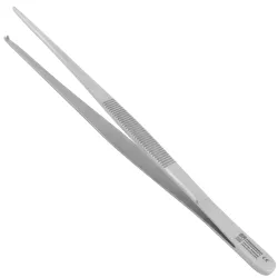 Tissue Forceps standard pattern - serrated handles Tissue Forceps standard pattern - serrated handles
