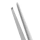 Tissue Forceps standard pattern - serrated handles