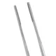 Pinzas para pulgar Gerald - Mandíbula delicada