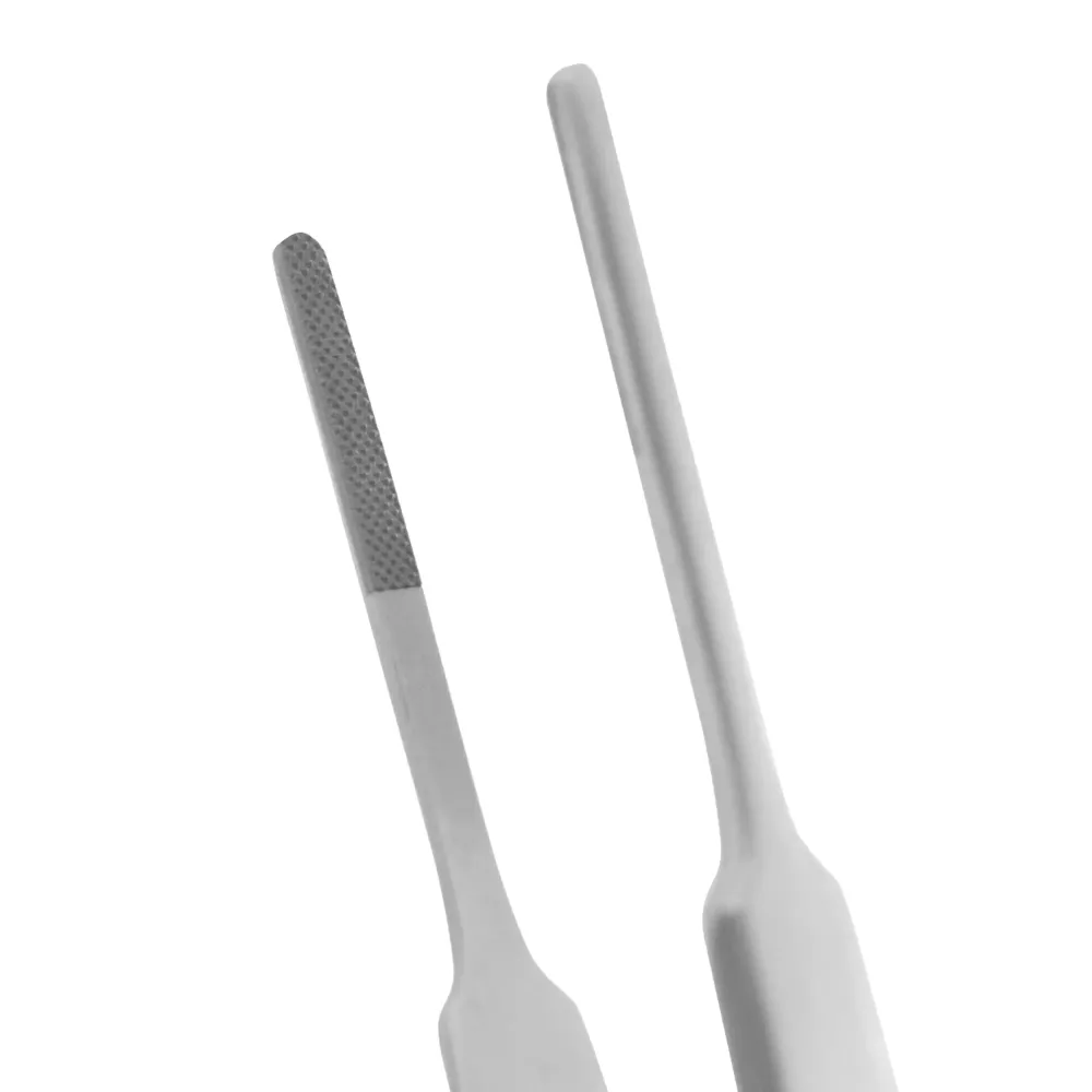 Pinzas para pulgar Gerald - Mandíbula delicada