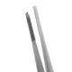 Pinzas para tejidos Gillies - Carburo de tungsteno